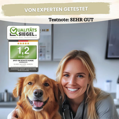 Dentalspray für Hunde & Katzen -150 ml