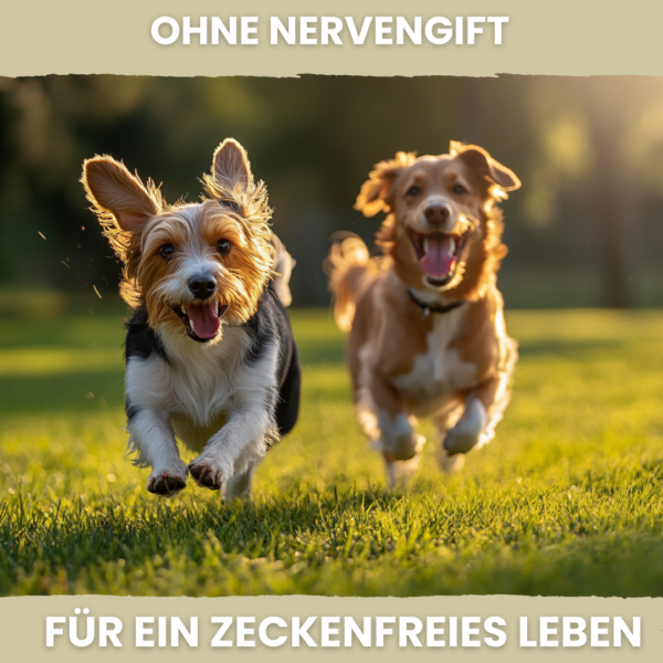 Animalea® Spot On für Hunde - 50ml - Zeckenmittel für Hunde – Bild 6